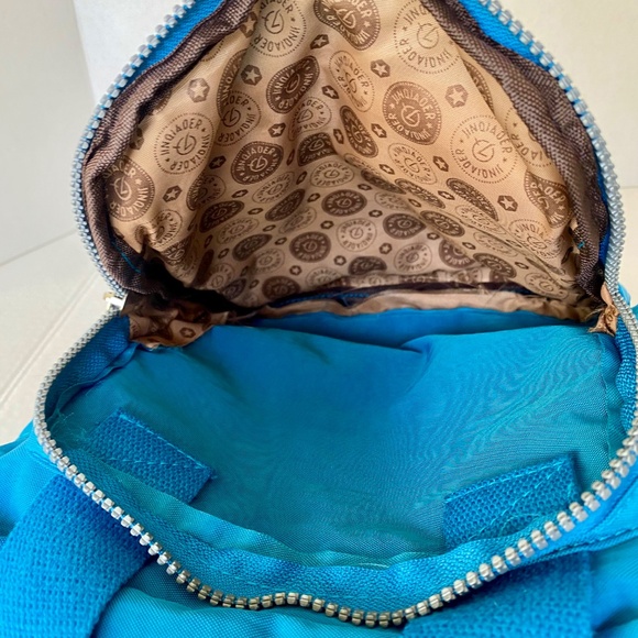 Backpack Purse - Picture 6 of 8